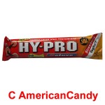 AllStars Hy-Pro Deluxe Strawberry Yoghurt 100g